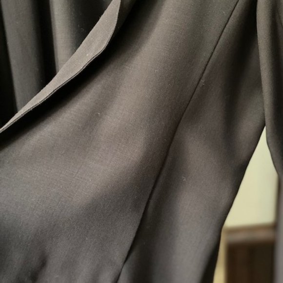 Eileen Fisher jacket - Picture 5 of 5